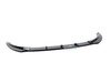 ES#3147382 - VWGO-6-FD1-GLOSS - Front Splitter - Gloss - ABS plastic splitter that will enhance the look of your vehicle in minutes! - Maxton Design - Volkswagen