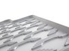 ES#120805 - 51470422272 - Rubber Floor Mats - Rear, Grey (NO LONGER AVAILABLE) - A pair of floor mats for the rear seats in your E93 - Genuine BMW - 