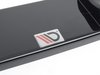 ES#3147382 - VWGO-6-FD1-GLOSS - Front Splitter - Gloss - ABS plastic splitter that will enhance the look of your vehicle in minutes! - Maxton Design - Volkswagen
