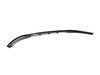 ES#3147382 - VWGO-6-FD1-GLOSS - Front Splitter - Gloss - ABS plastic splitter that will enhance the look of your vehicle in minutes! - Maxton Design - Volkswagen