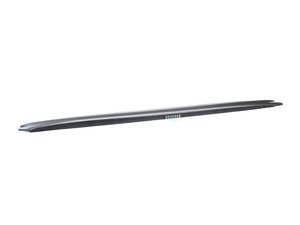 ES#3147073 - AUA4B7-SLINE-SD1 - Side Skirt Diffuser Set - Textured Black  - (NO LONGER AVAILABLE) - Transform the look of your vehicle - Maxton Design - 