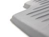 ES#120805 - 51470422272 - Rubber Floor Mats - Rear, Grey (NO LONGER AVAILABLE) - A pair of floor mats for the rear seats in your E93 - Genuine BMW - 