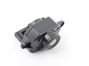 ES#393036 - 4F0910132L - Ignition Switch - Activates the main electrical systems in the vehicle - Genuine Volkswagen Audi - Audi