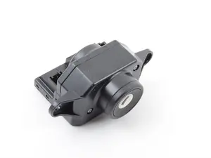 Ignition Switch