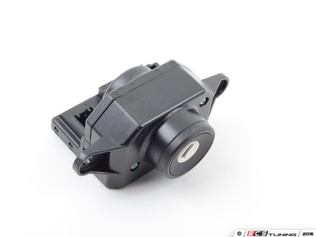 ES#393036 - 4F0910132L - Ignition Switch - Activates the main electrical systems in the vehicle - Genuine Volkswagen Audi - Audi