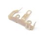 ES#318982 - 1K0971858AS - BRACKET - Genuine Volkswagen Audi - 