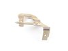 ES#318982 - 1K0971858AS - BRACKET - Genuine Volkswagen Audi - 