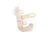 ES#318982 - 1K0971858AS - BRACKET - Genuine Volkswagen Audi - 