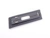 ES#2808021 - 3461402PXVC - Front Bumper Reflector Set - Clear - Includes the left and right side - Depo - Audi