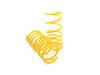 ES#1303349 - 29656-2 - Sport Spring Set - Vehicles w/self-leveling - H&R - BMW