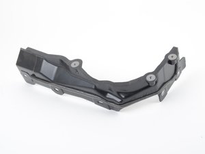 ES#2643541 - 51757331242 - Engine Partition - Right - Located in the engine bay - Genuine BMW - BMW