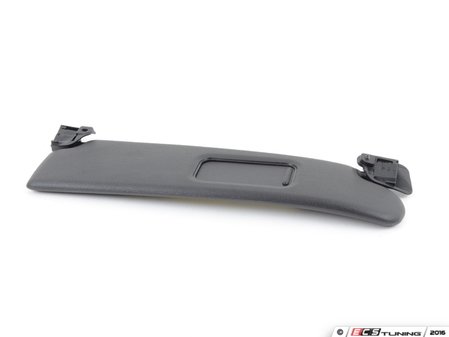 ES#2080131 - 51169167252 - E89 Sun Visor - Vinyl - Right - Genuine BMW - BMW