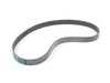 ES#21725 - 11287512972 - Alternator Drive Belt - Genuine BMW replacement for a slipping or worn alternator drive belt. - Genuine BMW - BMW