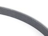 ES#21725 - 11287512972 - Alternator Drive Belt - Genuine BMW replacement for a slipping or worn alternator drive belt. - Genuine BMW - BMW
