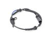 ES#4876570 - 34526858468 - ABS Speed Sensor - Front - Reads the speed rotation on the hub assembly - Bremmen Parts - MINI