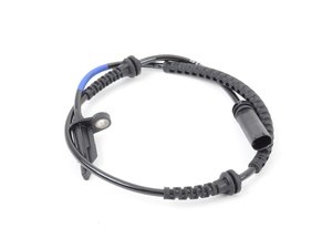 ES#4876570 - 34526858468 - ABS Speed Sensor - Front - Reads the speed rotation on the hub assembly - Bremmen Parts - MINI