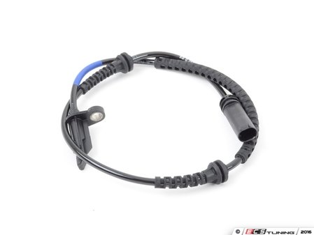 ES#4876570 - 34526858468 - ABS Speed Sensor - Front - Reads the speed rotation on the hub assembly - Bremmen Parts - MINI