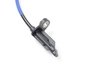 ES#4876570 - 34526858468 - ABS Speed Sensor - Front - Reads the speed rotation on the hub assembly - Bremmen Parts - MINI