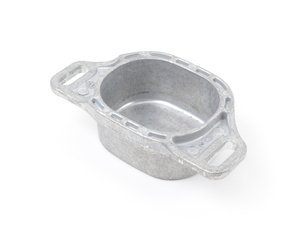 ES#390133 - 4F0199335C - Engine Mount Support Stop - Priced Each - Stop those annoying engine vibrations - Genuine Volkswagen Audi - Audi
