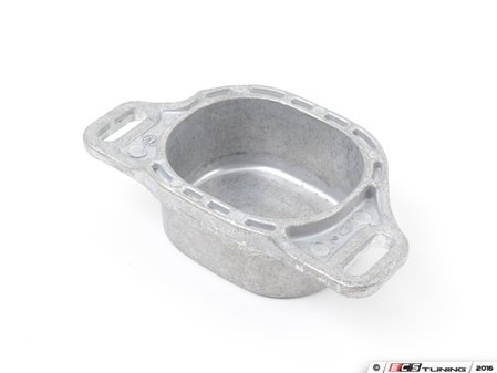 ES#390133 - 4F0199335C - Engine Mount Support Stop - Priced Each - Stop those annoying engine vibrations - Genuine Volkswagen Audi - Audi