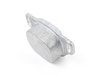 ES#390133 - 4F0199335C - Engine Mount Support Stop - Priced Each - Stop those annoying engine vibrations - Genuine Volkswagen Audi - Audi