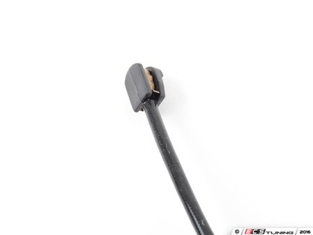 ES#2815617 - 34356792564 - Rear Brake Pad Wear Sensor - Factory direct replacement. - Hamburg Tech - BMW