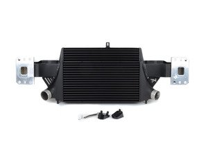 ES#3137947 - 200001056 - Competition Intercooler Kit  - Larger intercooler with modified impact beam - Wagner Tuning - Audi