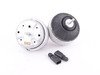 ES#3183555 - 034-509-0008KT - Density Line Motor Mount Kit - Includes 034Motorsport Street Density mounts & active mount resistor bypasses - 034Motorsport - Audi