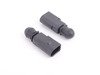 ES#3183555 - 034-509-0008KT - Density Line Motor Mount Kit - Includes 034Motorsport Street Density mounts & active mount resistor bypasses - 034Motorsport - Audi