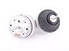 ES#3183555 - 034-509-0008KT - Density Line Motor Mount Kit - Includes 034Motorsport Street Density mounts & active mount resistor bypasses - 034Motorsport - Audi