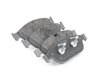 ES#3150046 - 4G0698151S - Front Brake Pad Set - Get your Audi stopping like new again - Genuine Volkswagen Audi - Audi