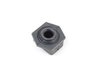 ES#382292 - 4E0121276 - Upper Radiator Mount - Priced Each - Stabilizes the radiator within the core support - Genuine Volkswagen Audi - Audi