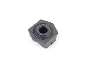 ES#382292 - 4E0121276 - Upper Radiator Mount - Priced Each - Stabilizes the radiator within the core support - Genuine Volkswagen Audi - Audi