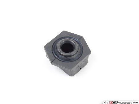 ES#382292 - 4E0121276 - Upper Radiator Mount - Priced Each - Stabilizes the radiator within the core support - Genuine Volkswagen Audi - Audi