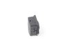 ES#382292 - 4E0121276 - Upper Radiator Mount - Priced Each - Stabilizes the radiator within the core support - Genuine Volkswagen Audi - Audi