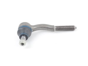 ES#2996838 - 32211114844 - Inner Tie Rod End - Left Hand Thread - Tie rod end only - Lemforder - BMW