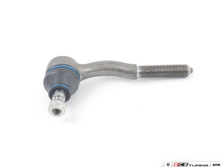 ES#2996838 - 32211114844 - Inner Tie Rod End - Left Hand Thread - Tie rod end only - Lemforder - BMW