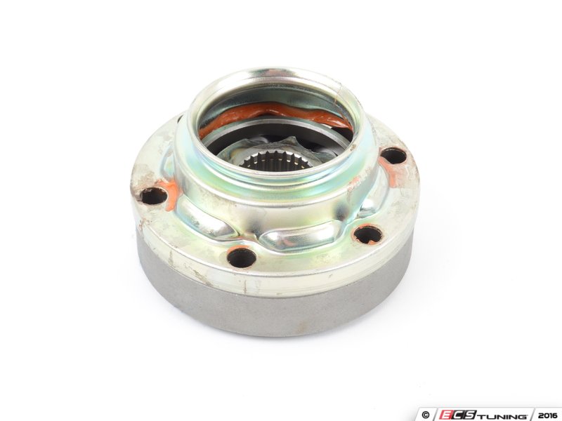 Genuine Volkswagen Audi 1J0498103EXKT CV Joint Remanufactured (1J0 498 103 E XKT)