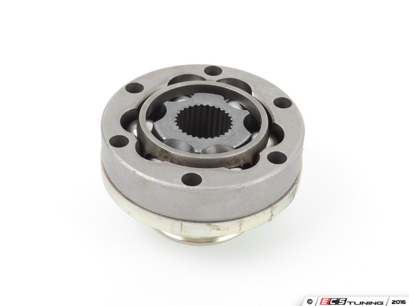 Genuine Volkswagen Audi 1J0498103EXKT CV Joint Remanufactured (1J0 498 103 E XKT)