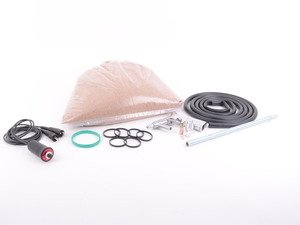 ES#3177668 - n54cbbKT - N54 Carbon Blast Kit - Includes blaster, media, remote starter switch, scrapers and gaskets - Assembled By ECS - BMW