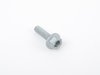 ES#471844 - N91080901 - Bolt - Priced Each - Use new hardware for your repair. M10x37 - Genuine Volkswagen Audi - Volkswagen