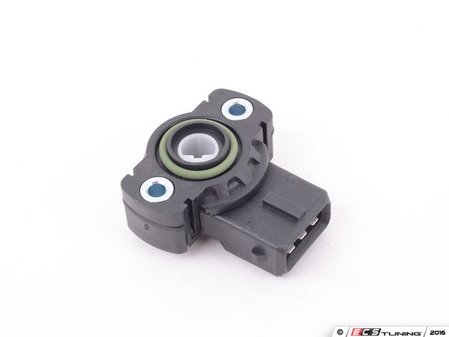 ES#4852616 - 13631721456 - BMW | Sensor, throttle position - Vemo Q+ - BMW