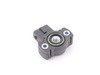 ES#4852616 - 13631721456 - BMW | Sensor, throttle position - Vemo Q+ - BMW