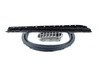 ES#3134597 - 51952356907 - M Aerodynamic Kit Retrofit - Includes all hardware and accessories - add M bumpers for a complete conversion! - Genuine BMW - BMW