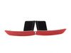 ES#3134597 - 51952356907 - M Aerodynamic Kit Retrofit - Includes all hardware and accessories - add M bumpers for a complete conversion! - Genuine BMW - BMW