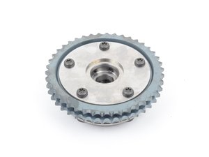 ES#1514180 - 9A110505201 - Camshaft Adjuster - Replacement camshaft adjuster assembly - Genuine Porsche - Porsche