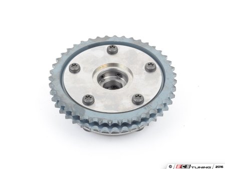 ES#1514180 - 9A110505201 - Camshaft Adjuster - Replacement camshaft adjuster assembly - Genuine Porsche - Porsche