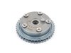 ES#1514180 - 9A110505201 - Camshaft Adjuster - Replacement camshaft adjuster assembly - Genuine Porsche - Porsche
