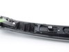 ES#77863 - 51133413287 - E83 Rear Hatch Trim - Includes license plate lights and release button - Genuine BMW - BMW