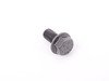 ES#56466 - 33131212693 - LOCK BOLT - Genuine BMW - BMW